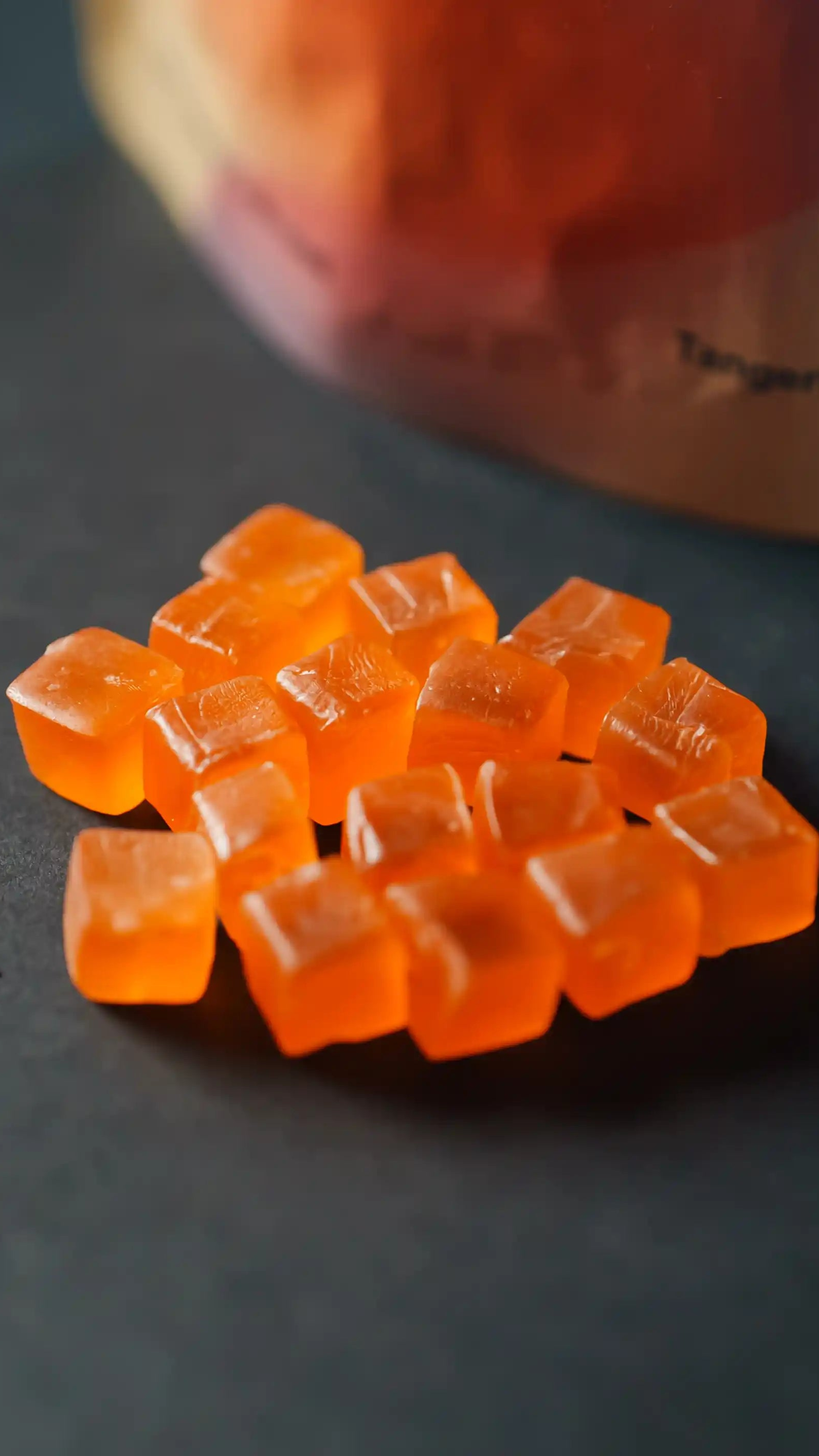 Creatine Gummies