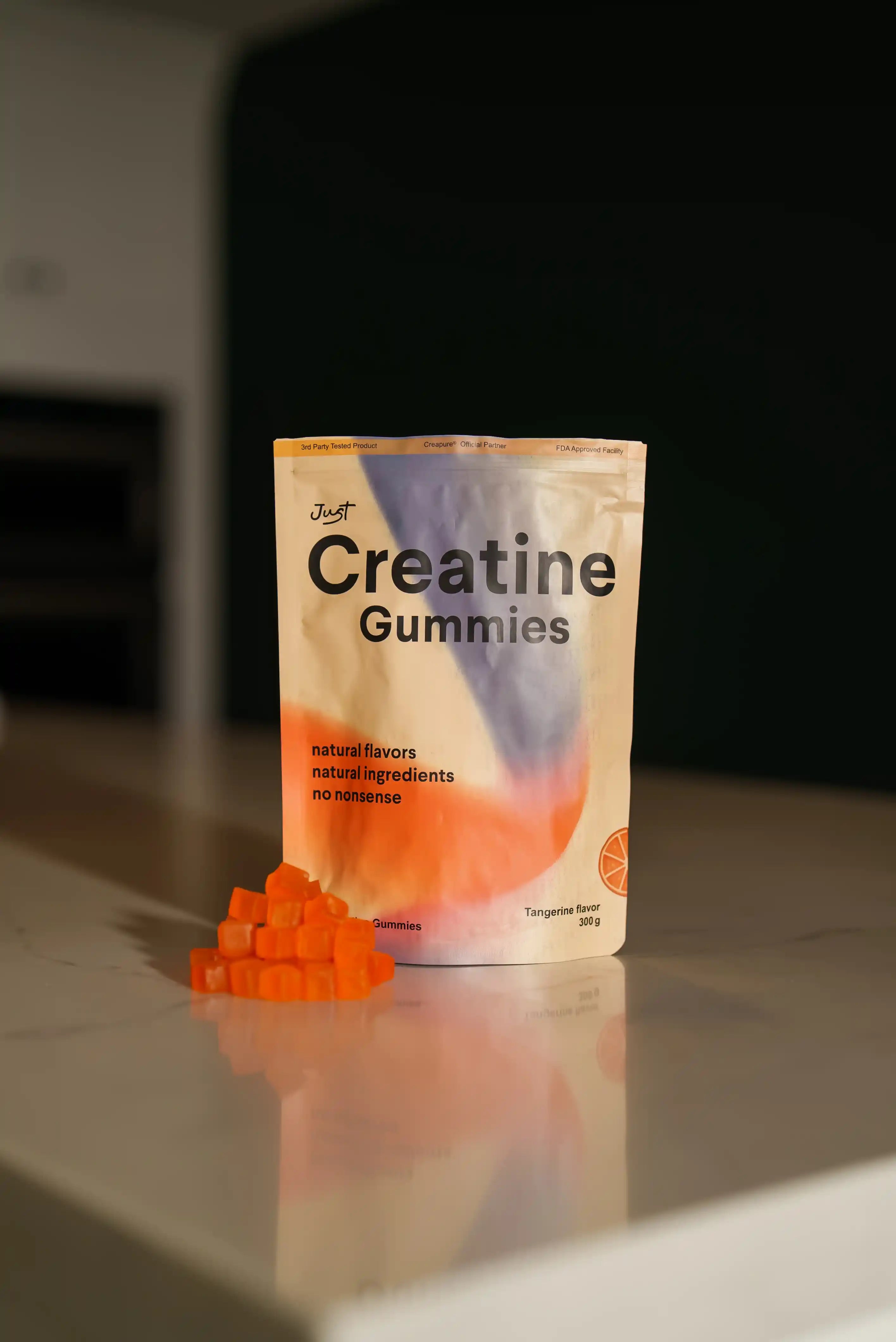 Creatine Gummies