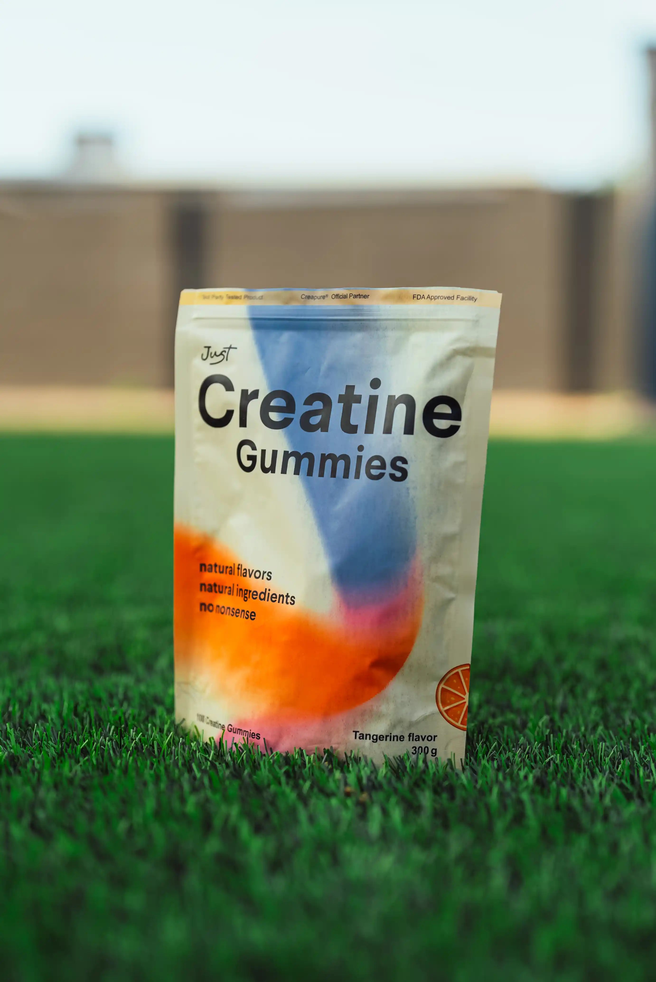 Creatine Gummies