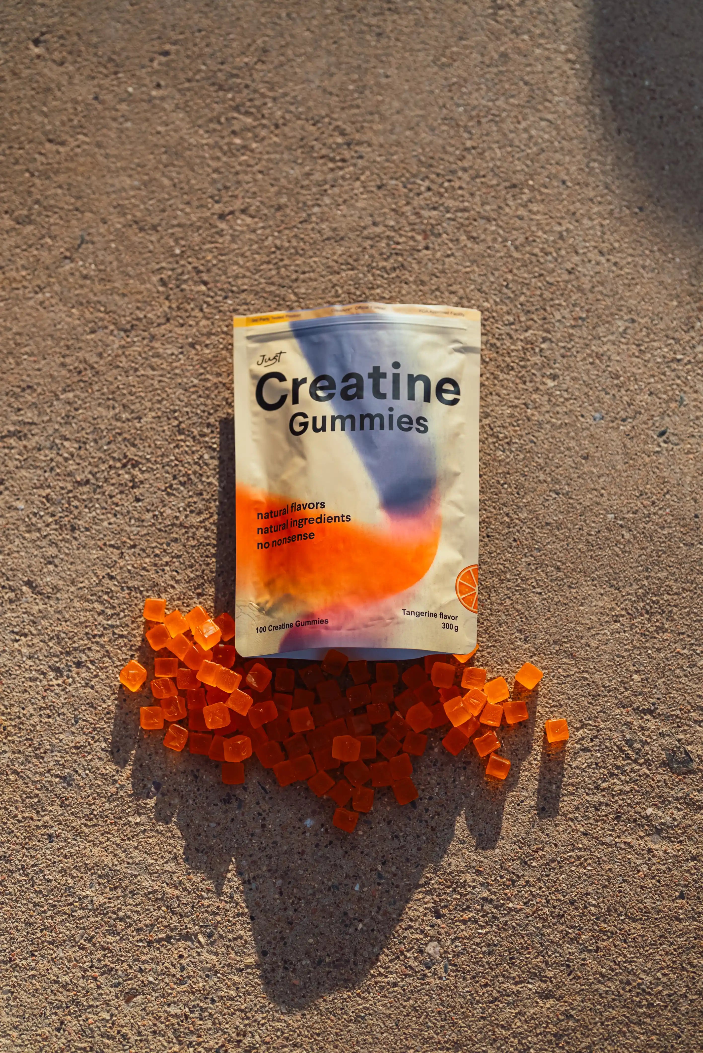 Creatine Gummies