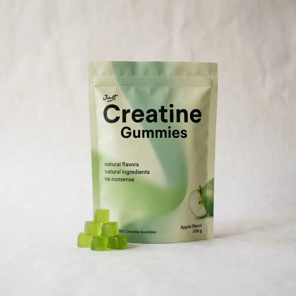 Creatine Gummies