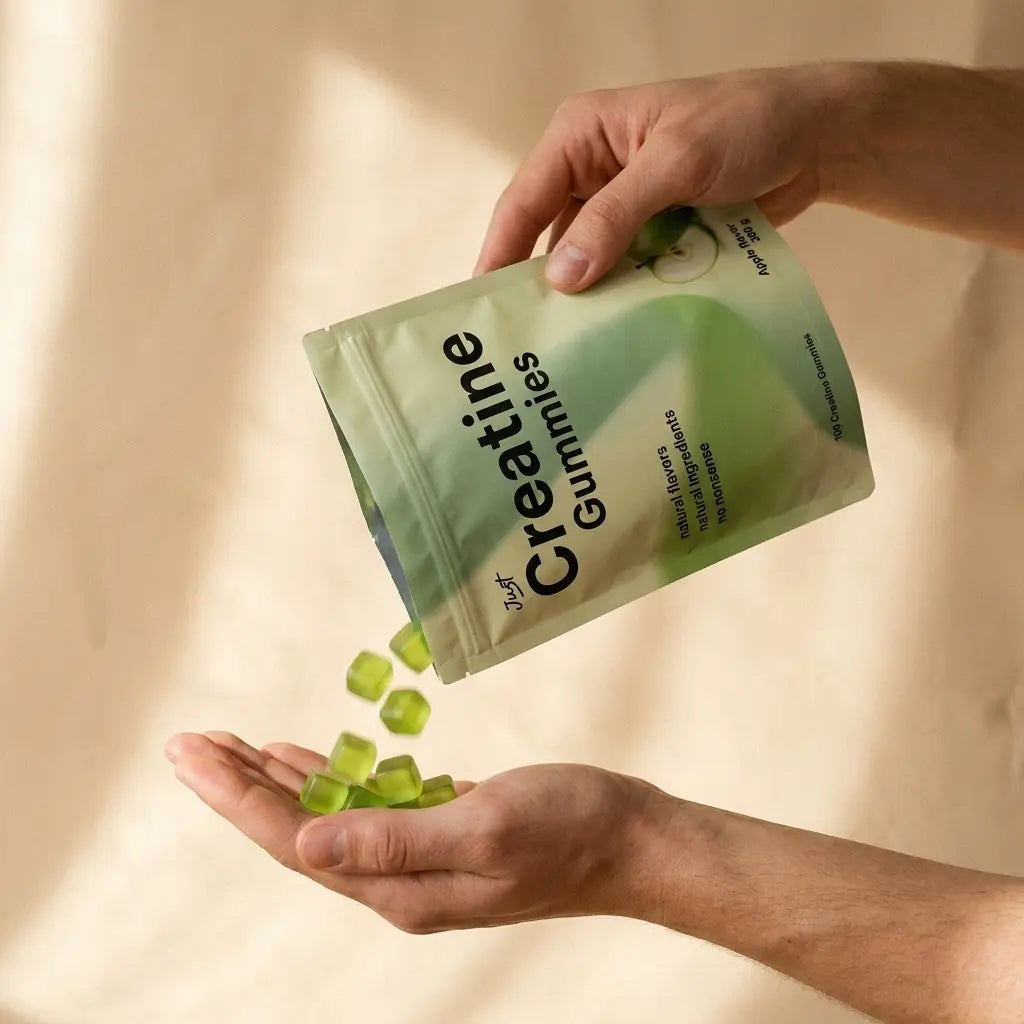 Creatine Gummies