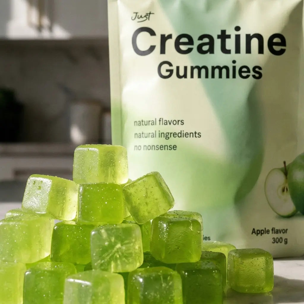 Creatine Gummies