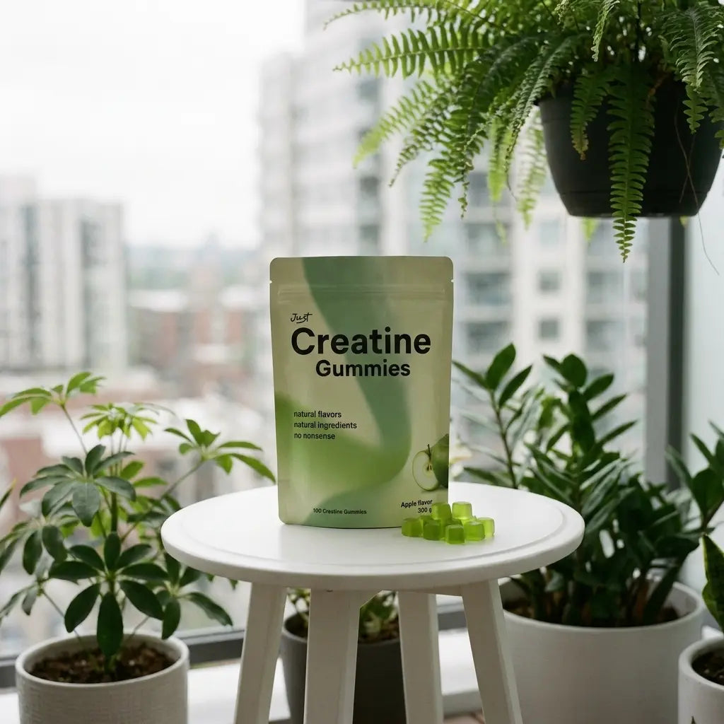 Creatine Gummies