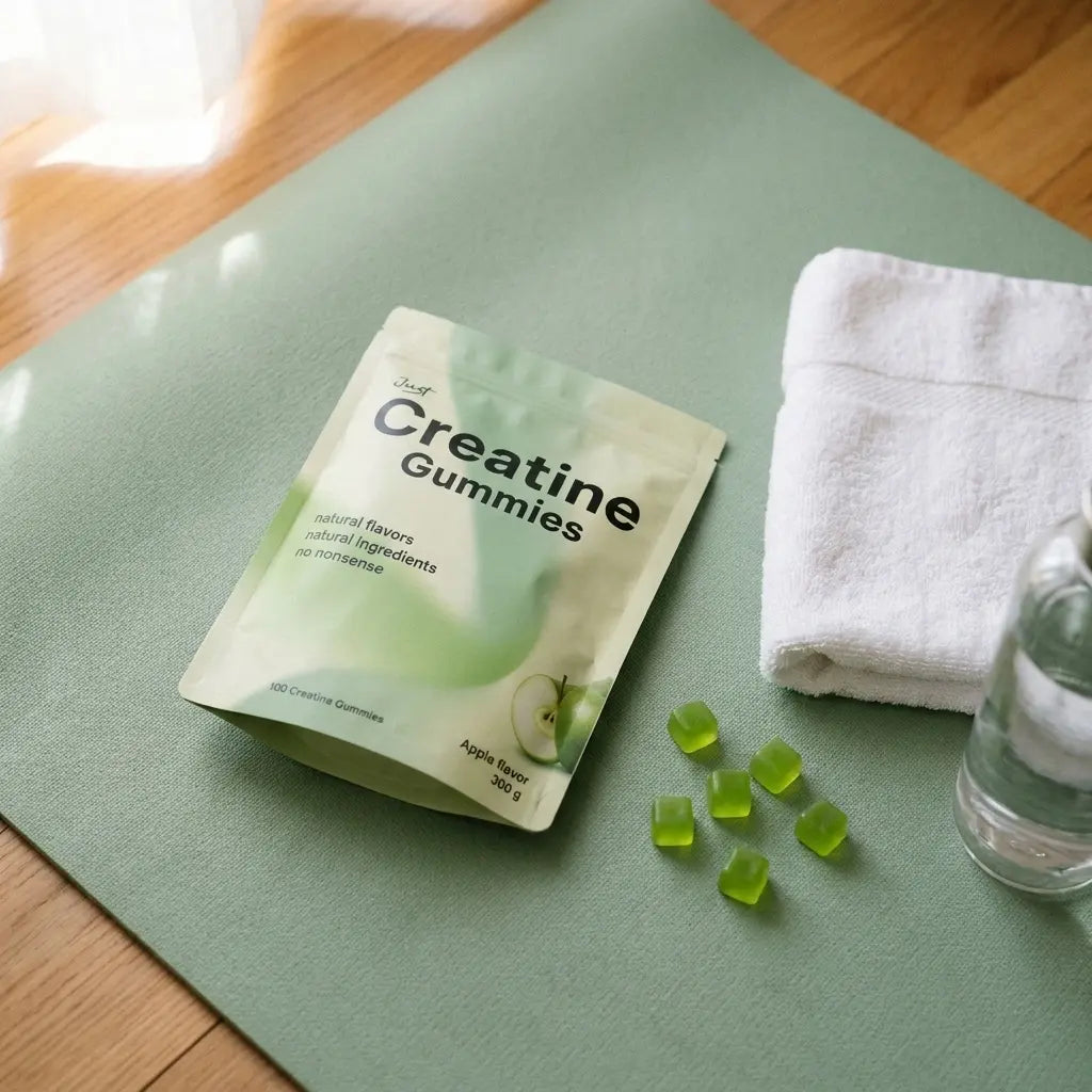Creatine Gummies