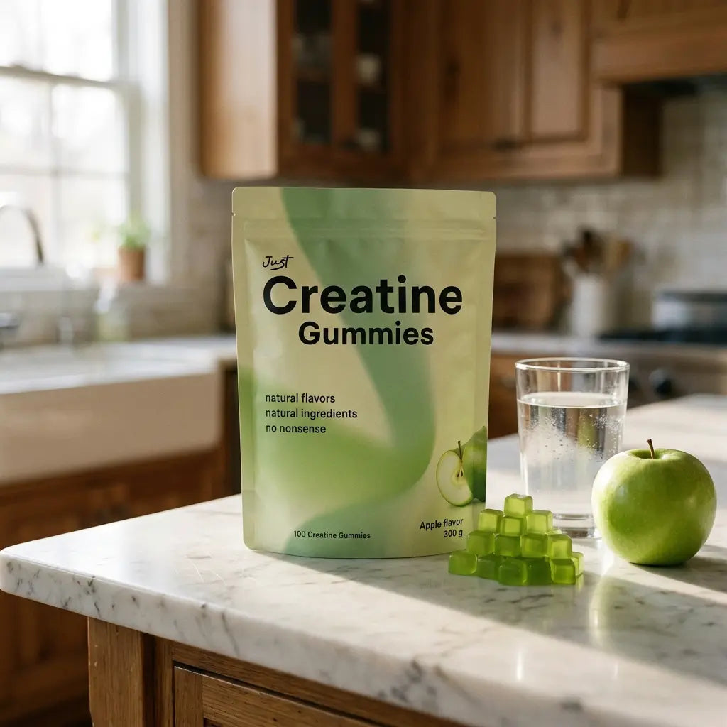 Creatine Gummies