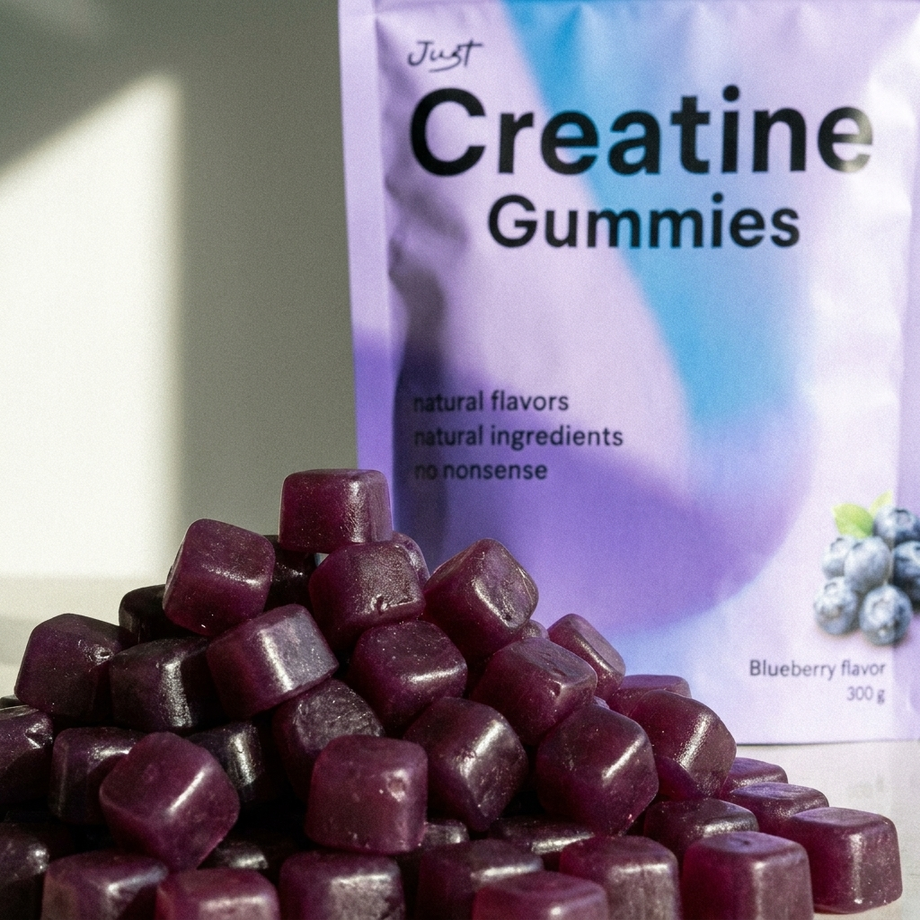 Creatine Gummies
