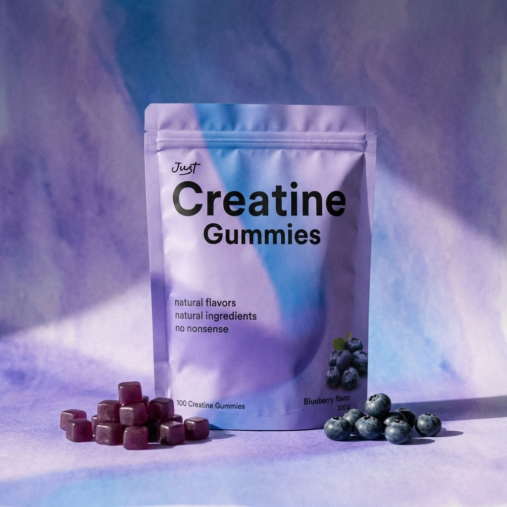 Creatine Gummies