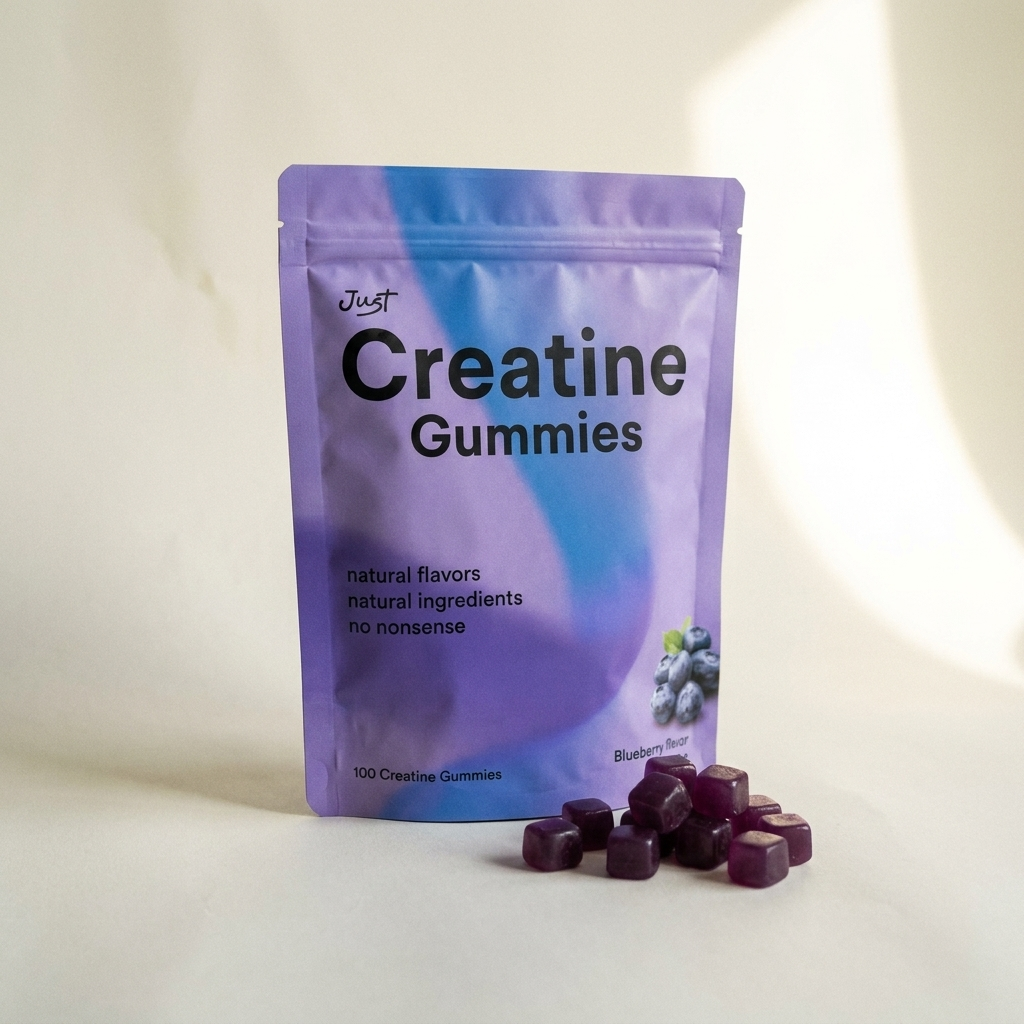 Creatine Gummies