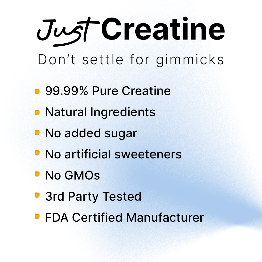 Creatine Gummies