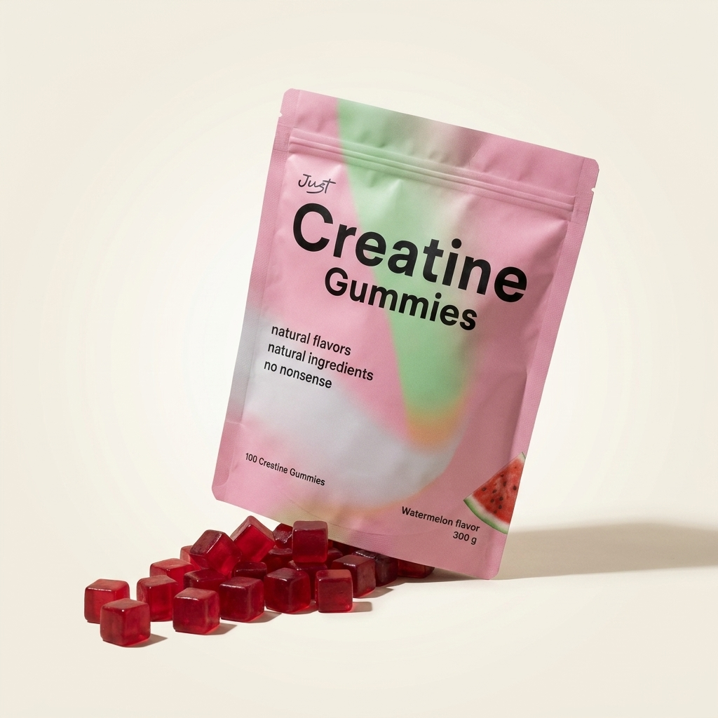 Creatine Gummies