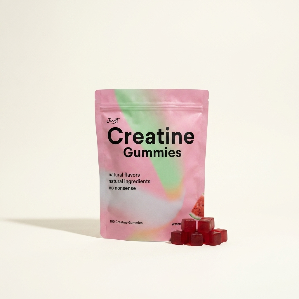 Creatine Gummies