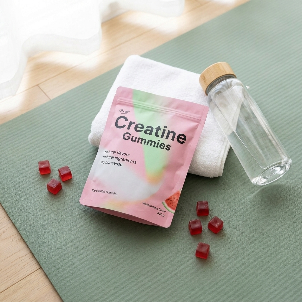Creatine Gummies