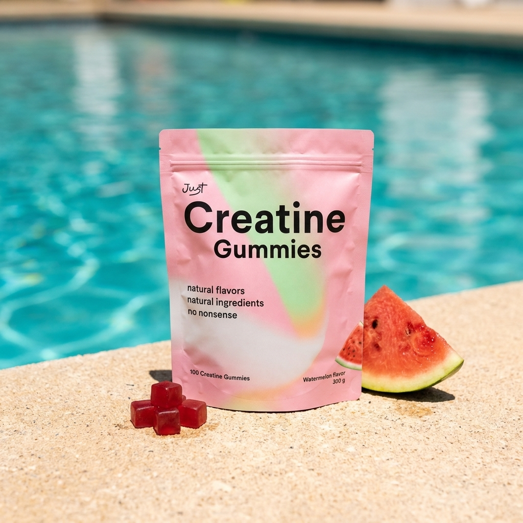 Creatine Gummies