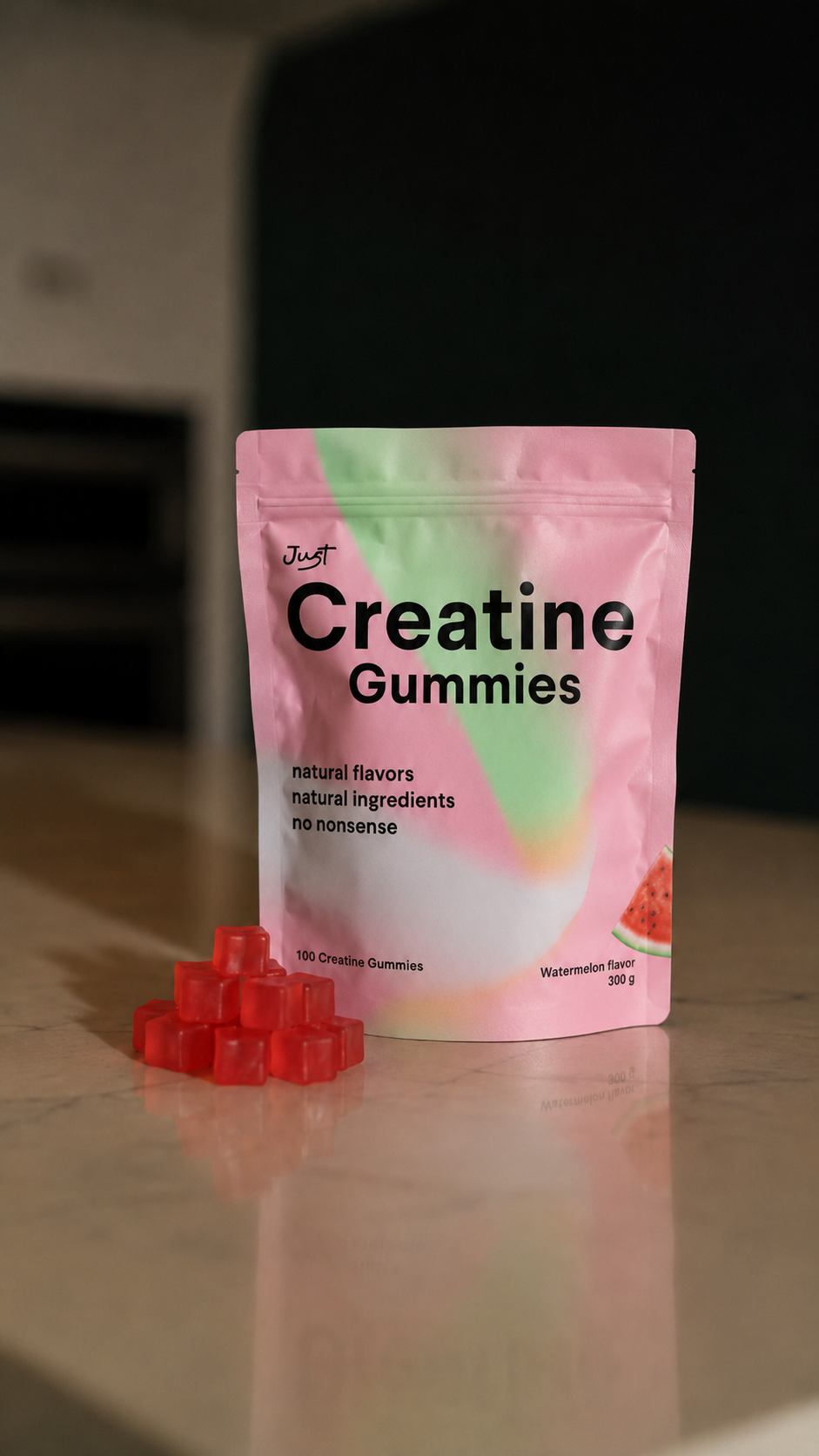 Creatine Gummies